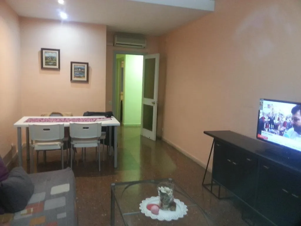 巴塞罗那 Barca Dreams酒店 0*,  西班牙